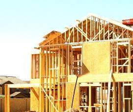 современные технологии строительства домов - вариант 4