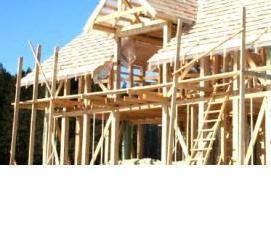 современные технологии строительства домов - вариант 3