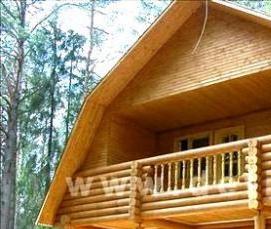 современные технологии строительства домов - вариант 2