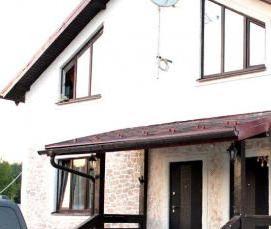 современные утеплители домов - тип 1