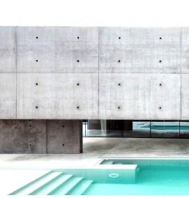 современный бетон - тип 1