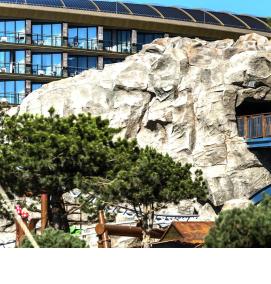 современный бетон - тип 2