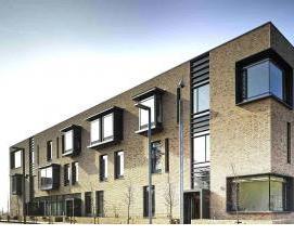 современный кирпич - модель 4