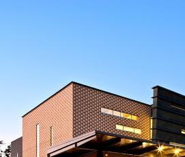 современный кирпич - модель 3