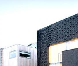 современный кирпич - модель 2