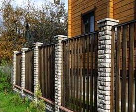 современный  для коттеджа - тип 2