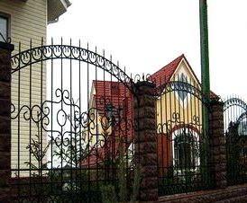 современный  для загородного дома - вариант 2