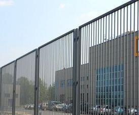 современный  из металла - вариант 2