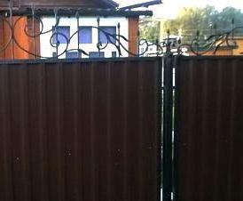 современный  из профлиста - тип 3