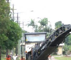 специальные битумы - модель 3