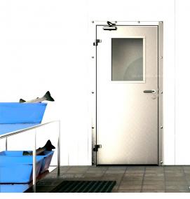 специальные двери - вариант 1