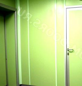 специальные двери - вариант 4