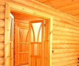 специальные и отделочные работы - тип 1