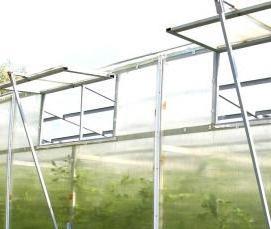 специальные теплицы - тип 4