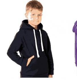 спецодежда для детей - вариант 3