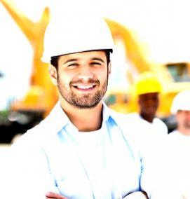 спецодежда для строителей - модель 3