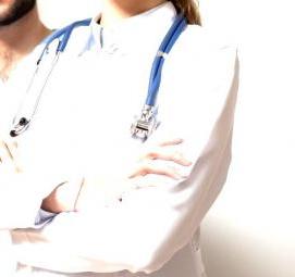 спецодежда для врачей - вариант 1