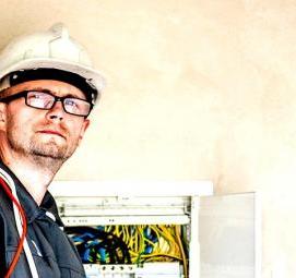 спецодежда электрика - модель 2