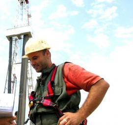 спецодежда инженера - модель 1