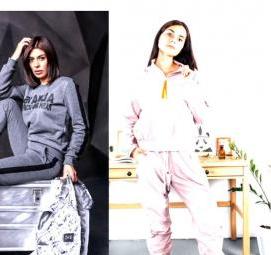 спецодежда костюмы женские - тип 3