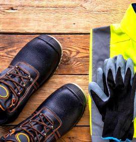 спецодежда - вариант 3