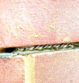 спиральный анкер RSA - вариант 1