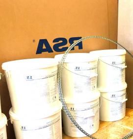 спиральный анкер RSA - вариант 3