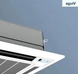 сплит система для дачи - вариант 2