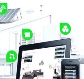 сплит система для дома - вариант 1