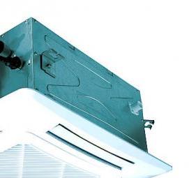 сплит система кассетного типа - модель 3