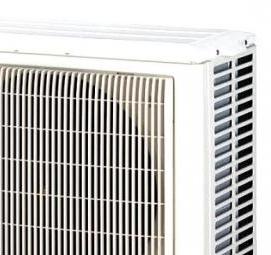 сплит система мощностью 7 квт - тип 1