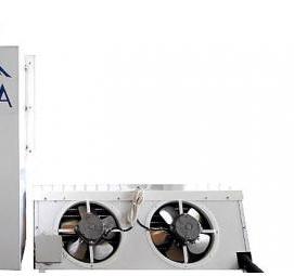 сплит система низкотемпературная - вариант 1