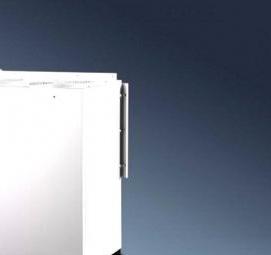 сплит система низкотемпературная - вариант 2