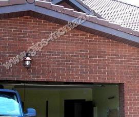 сплошной кирпич - вариант 2