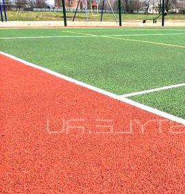 спортивное покрытие - тип 2