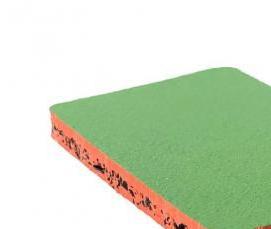 спортивные полиуретановые покрытия - вариант 4