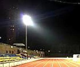 спортивные полиуретановые покрытия - вариант 3