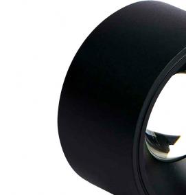 спортивные светильники накладные - тип 1