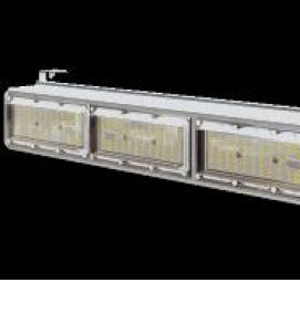 спортивные светильники накладные - тип 3