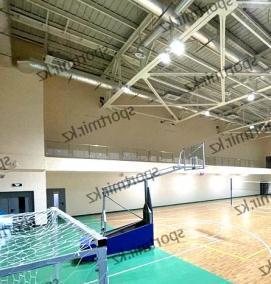 спортивный линолеум OmniSports - модель 4