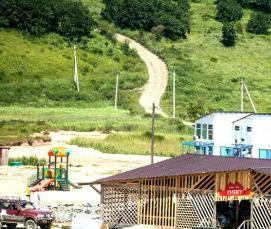 спортивный песок - тип 1