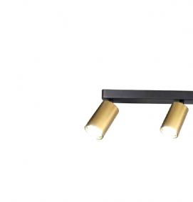 спот светильники потолочные - тип 4