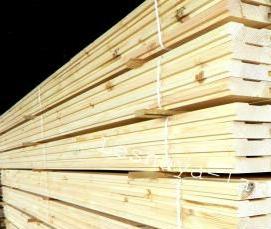 сращенная доска пола - тип 2