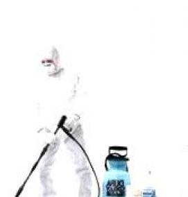 средства индивидуальной бактериологической защиты - модель 1