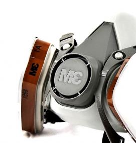 средства индивидуальной бактериологической защиты - модель 2