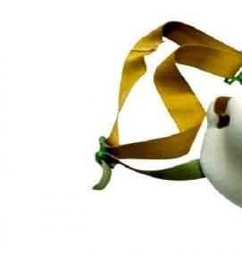 средства индивидуальной защиты органов дыхания - модель 1