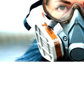 средства индивидуальной защиты органов дыхания - модель 4