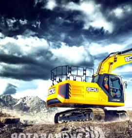 срочная аренда экскаватора - тип 4