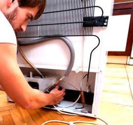 срочный ремонт холодильников круглосуточно - вариант 1