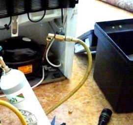 срочный ремонт холодильников круглосуточно - вариант 3